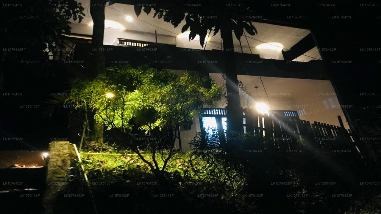 Cloud Nine Lanka Resort, Kandy