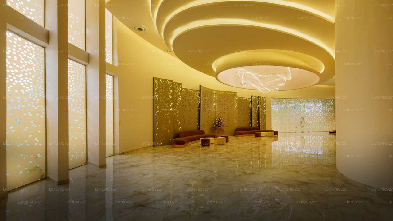 Avenra Garden Hotel, Negombo