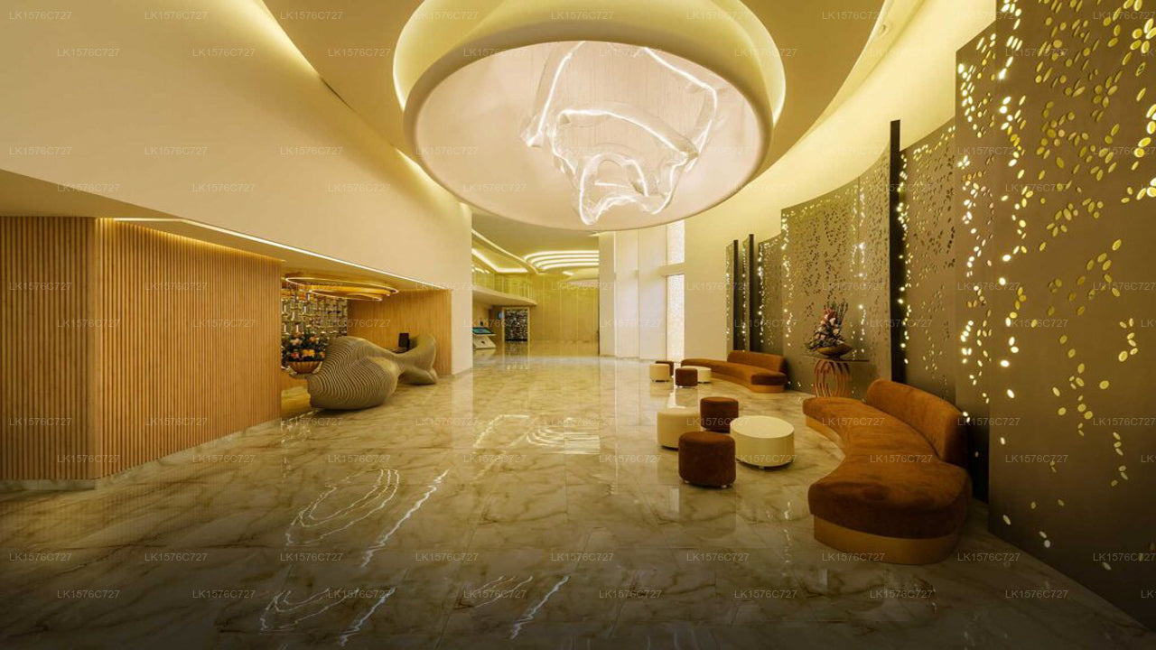 Avenra Garden Hotel, Negombo