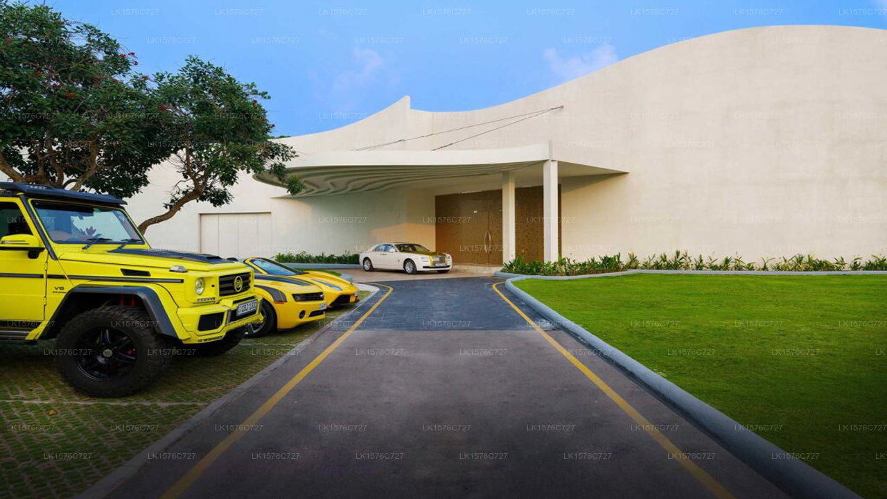 Avenra Garden Hotel, Negombo