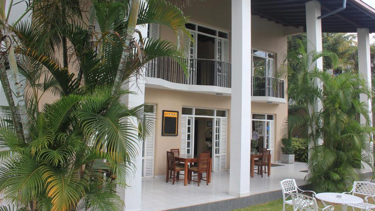 Grand 7 Hotel, Thalawathugoda