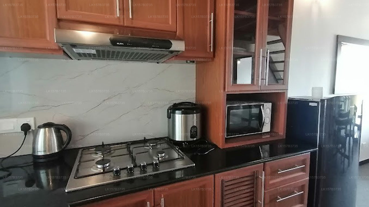 Moon Plains Luxury Apartments, Nuwara eliya