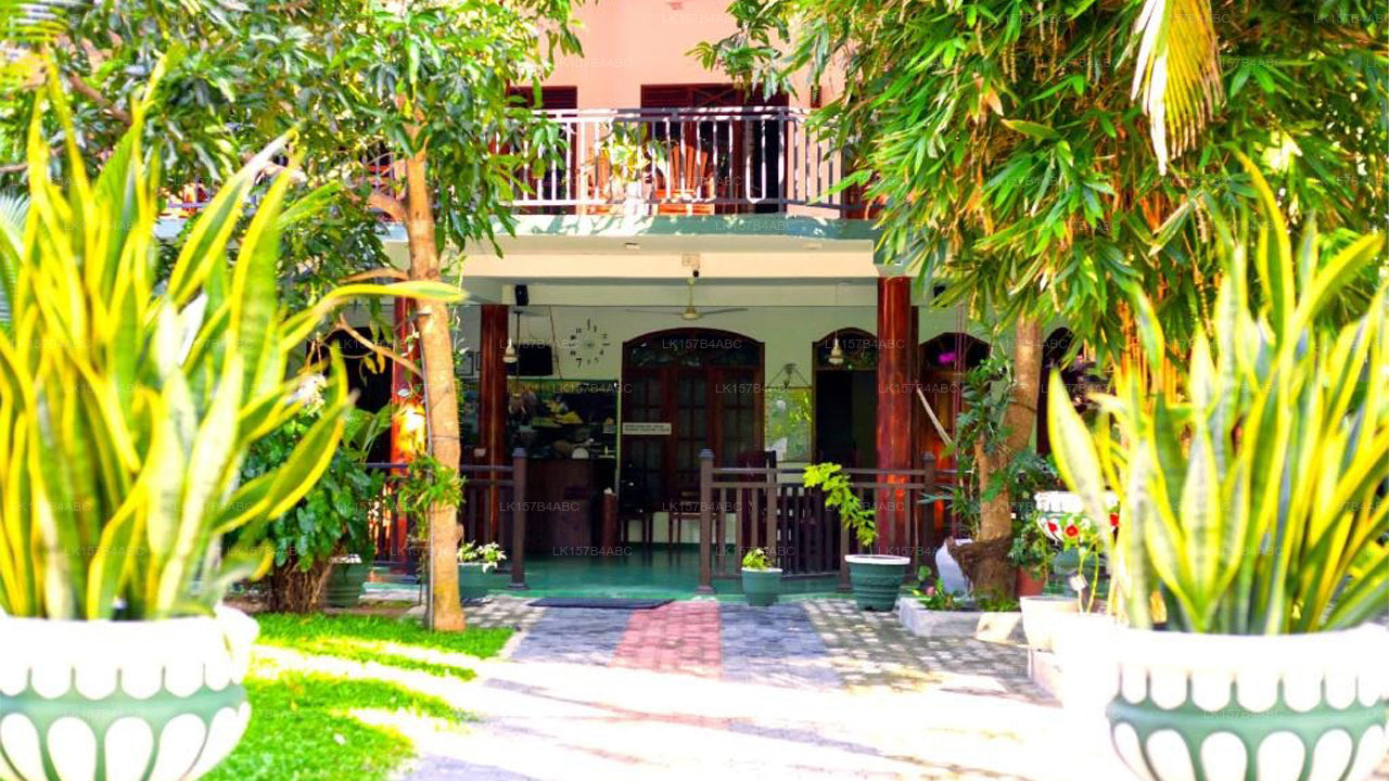 La Safari Inn, Tissamaharama