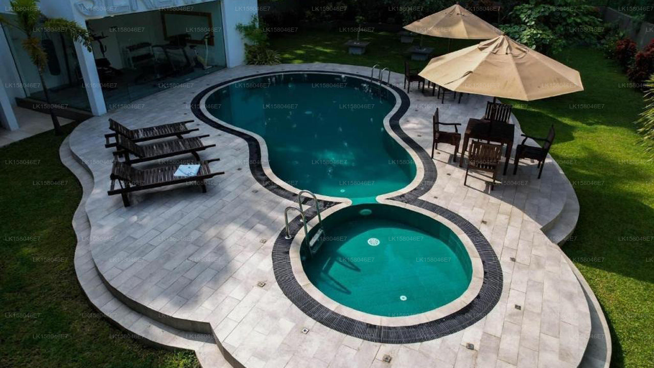 VillaDambulla, Sigiriya