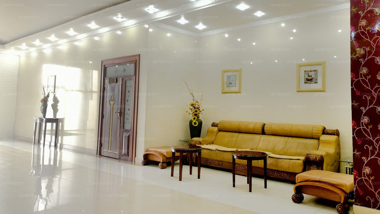 Juliana Hotel, Colombo