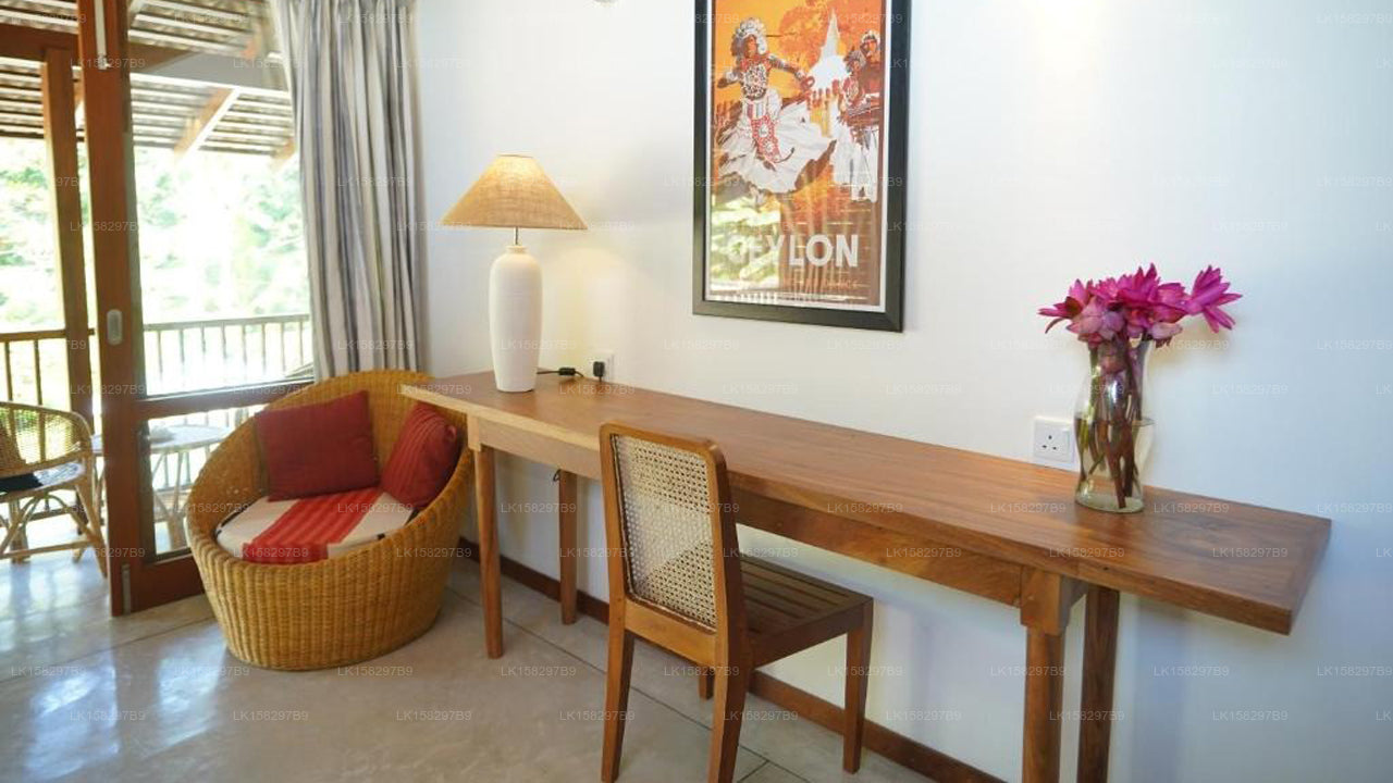 Maison Samara, Hikkaduwa