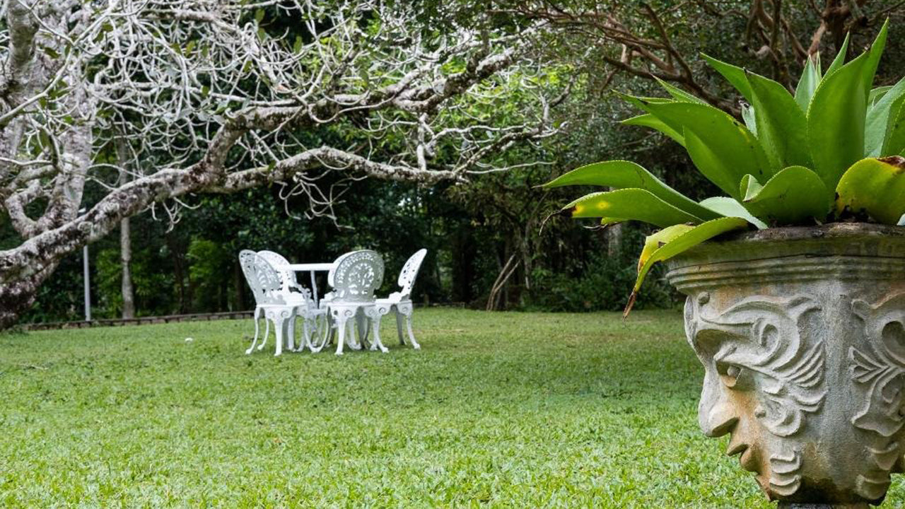 Horathapola Coconut Estate, Kurunagala