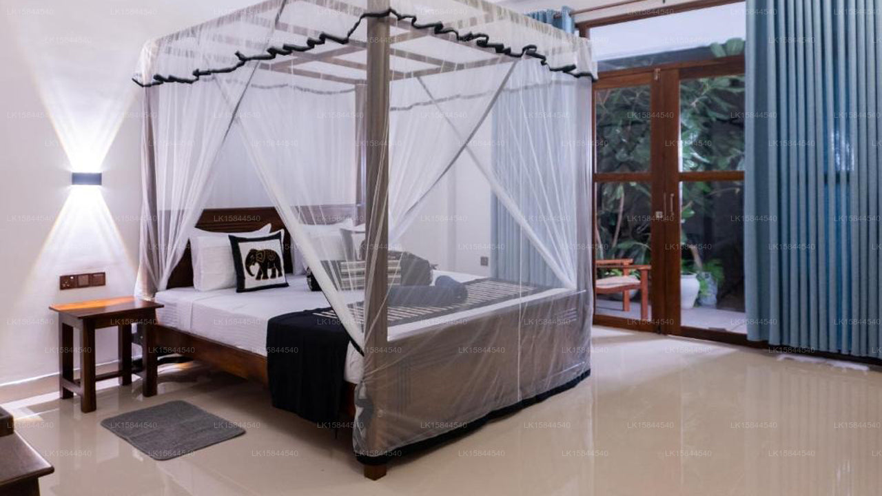 Nice View Lodge, Sigiriya