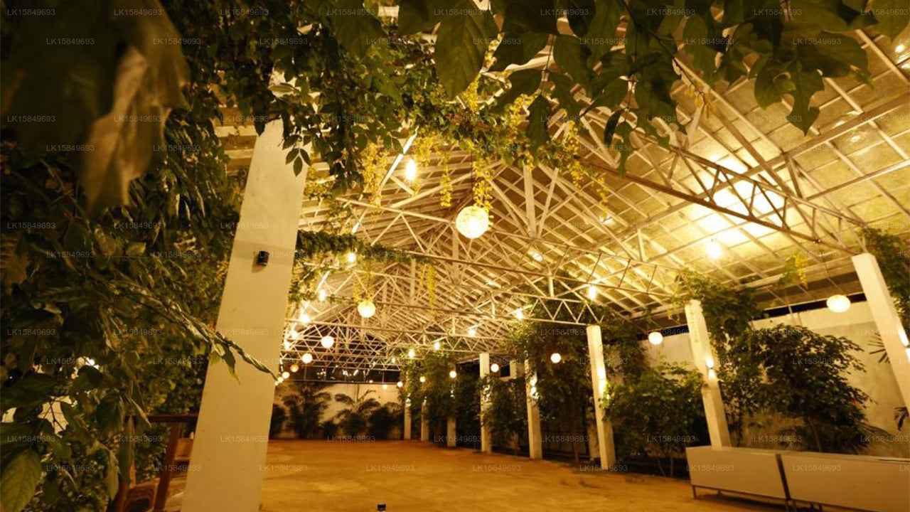 Queens House Jaffna, Jaffna