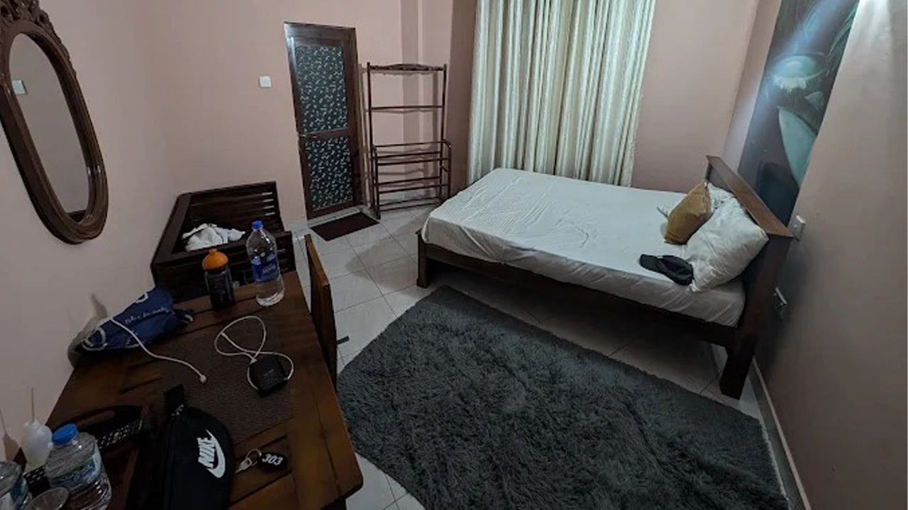 Airport City Hotel by Sandamalee, katunayaka