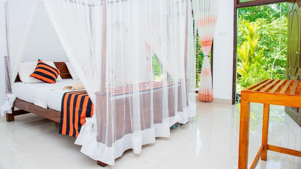 Sigiriya Sun Schine Villa, Sigiriya