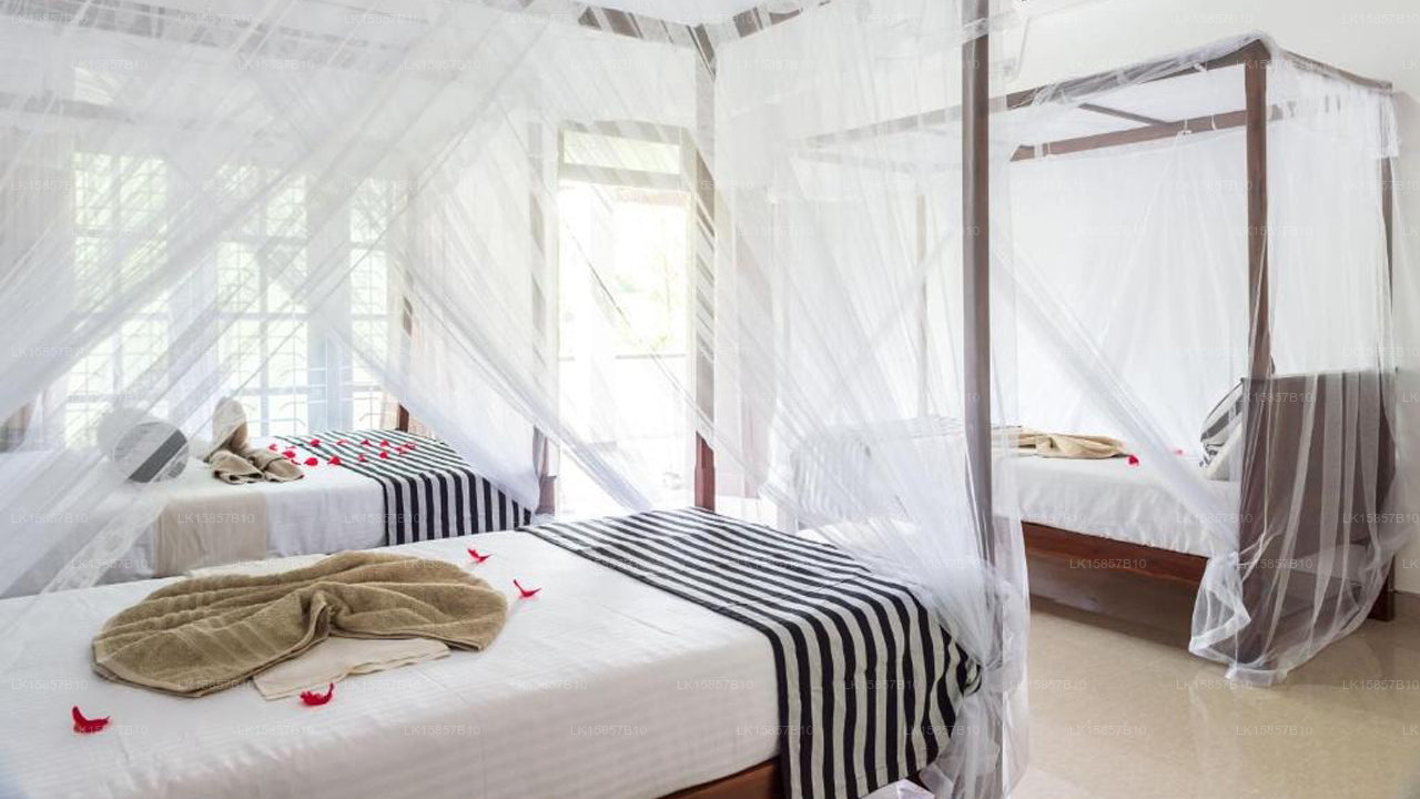 Sigiriya Sun Schine Villa, Sigiriya