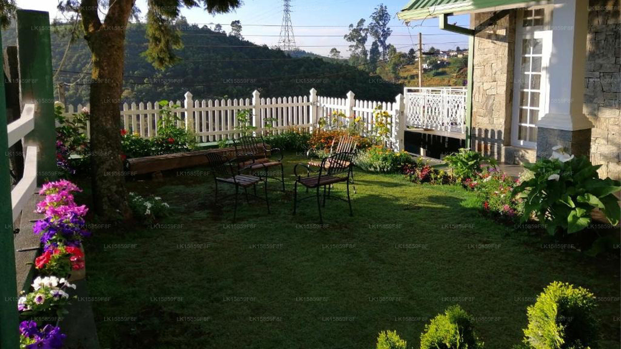 Melford, Nuwara Eliya