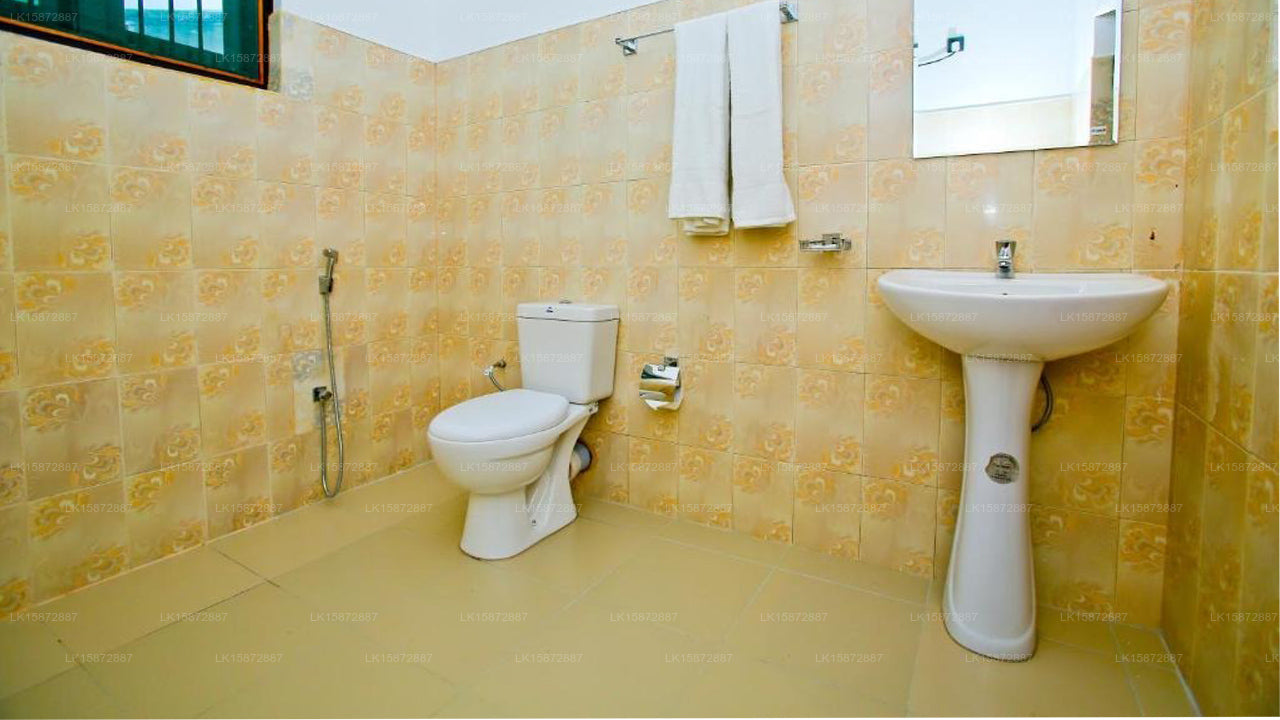 Sapumal Lodge, Anuradapura