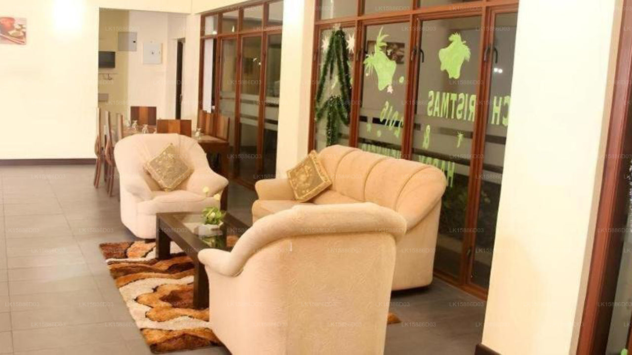 Yoho Talawakele Rest House, Nuwara Eliya