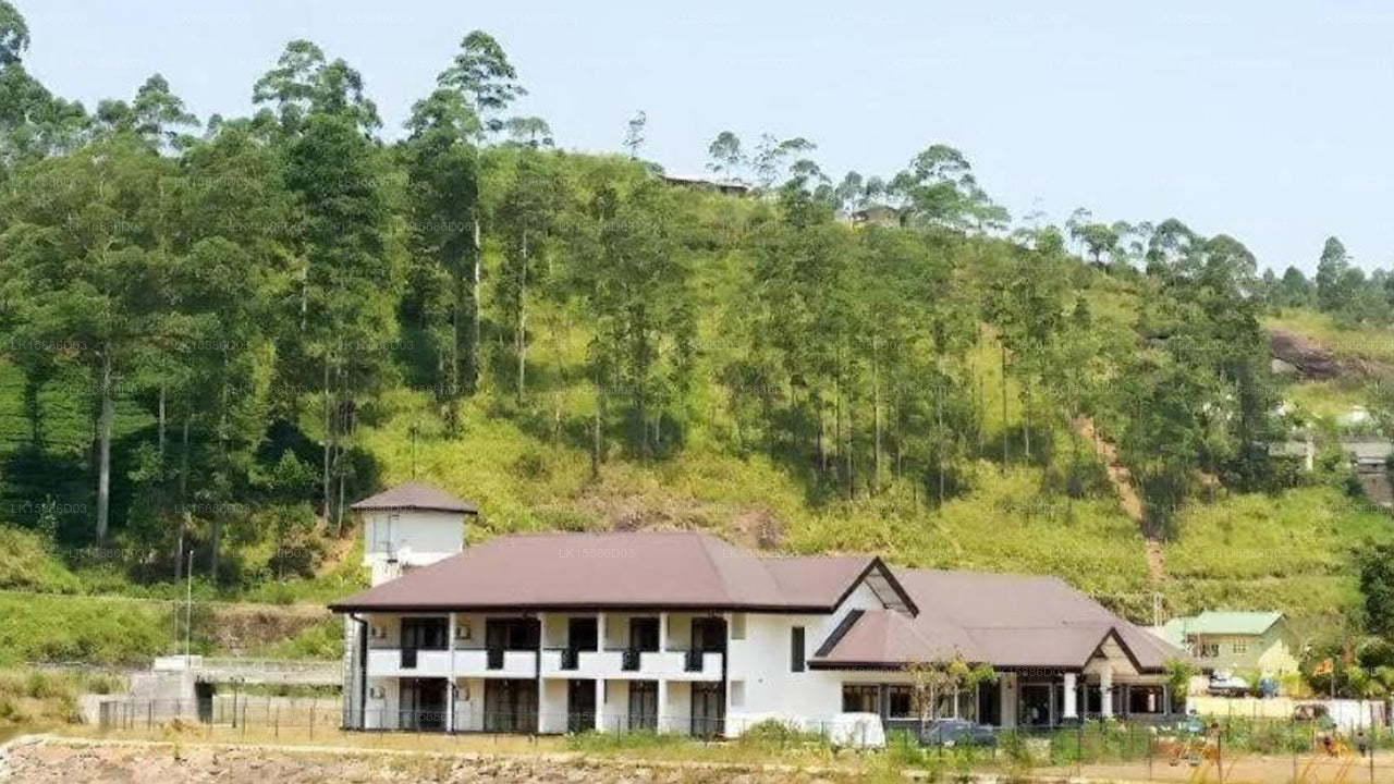 Yoho Talawakele Rest House, Nuwara Eliya