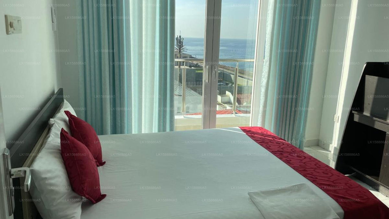Colombo Sea view Apartment