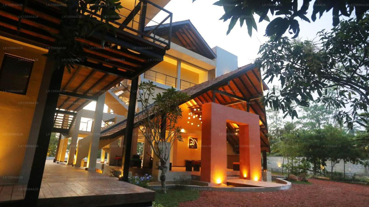 Moi Koggala by DBI, Koggala