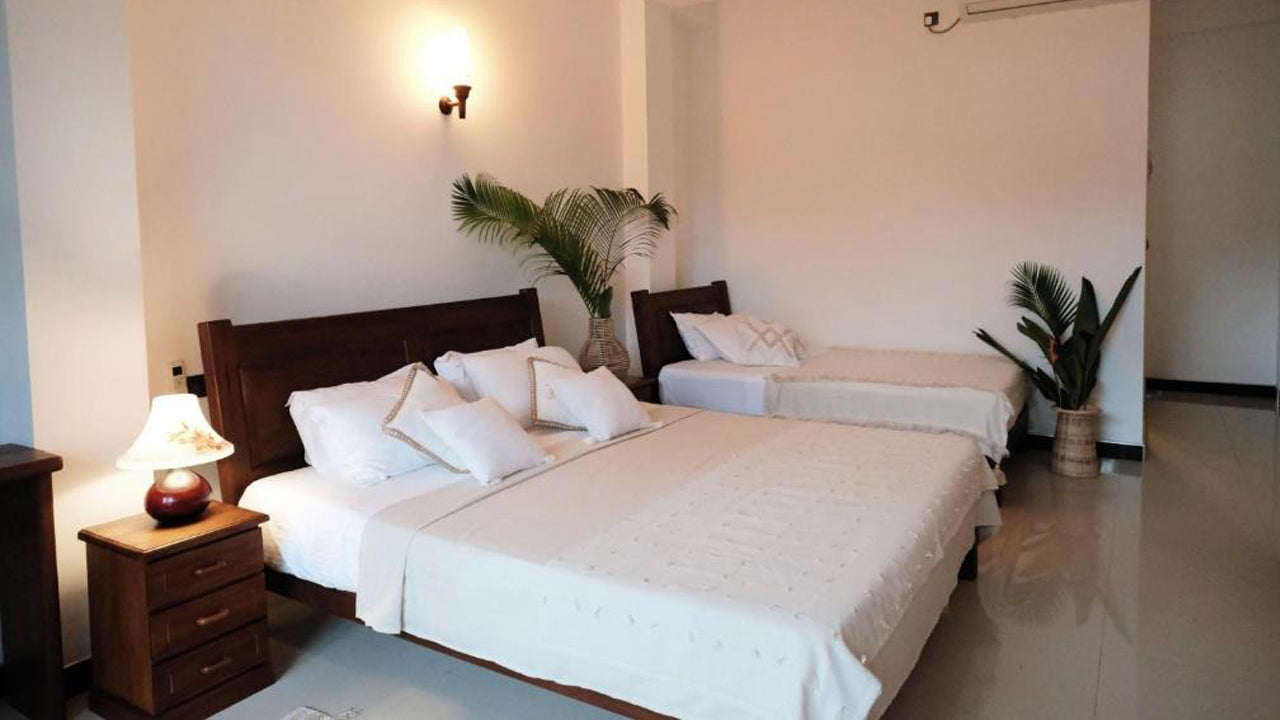 MIRISSA Reef Serenity, Mirissa