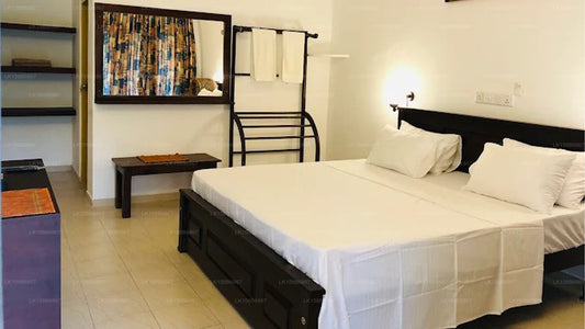 Shanthi Guest House, Hikkaduwa