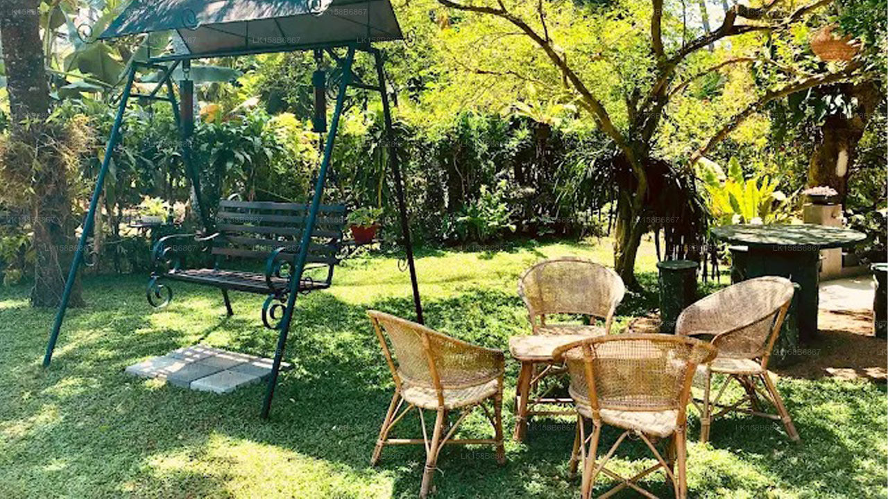 Shanthi Guest House, Hikkaduwa