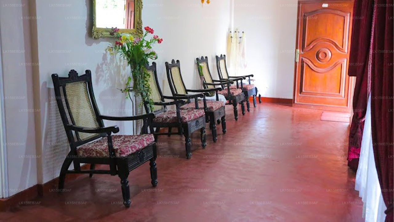 Stone Bungalow, Nuwara Eliya