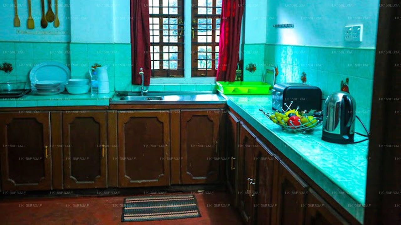 Stone Bungalow, Nuwara Eliya