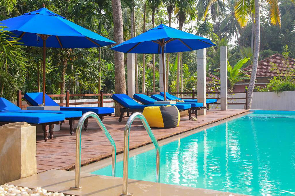 Morning Star, Mirissa