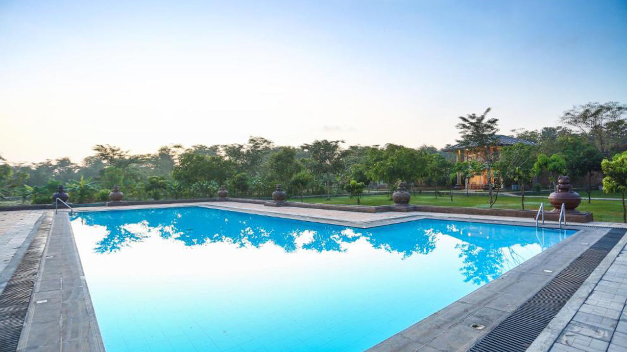 Kaveri Resort And Spa