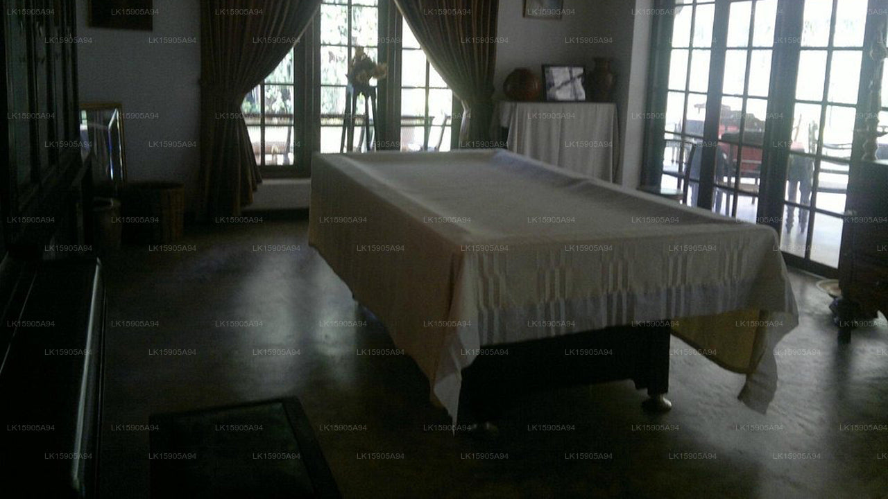 Clunes Villa Real, Dehiowita