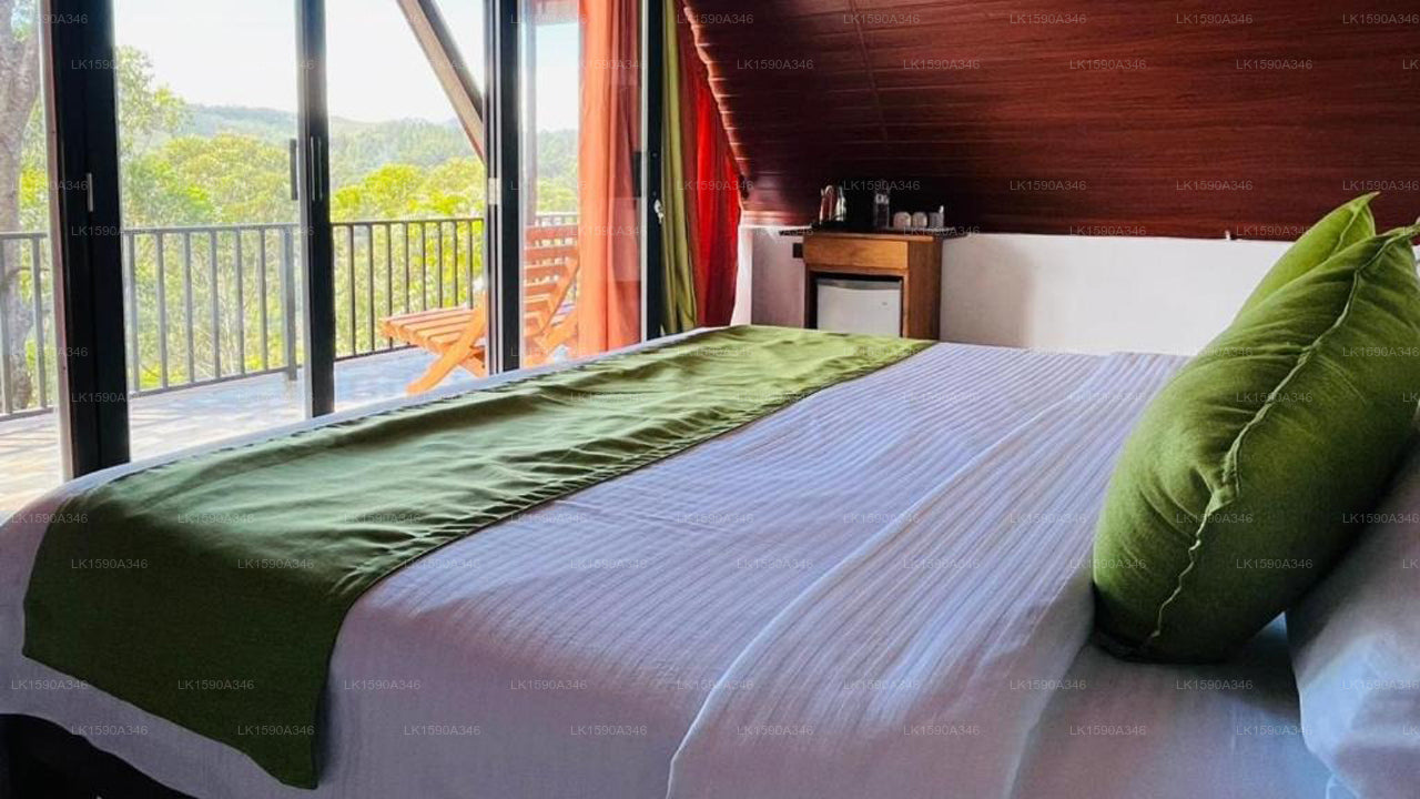 Cloudy Hill Cottage, Ella