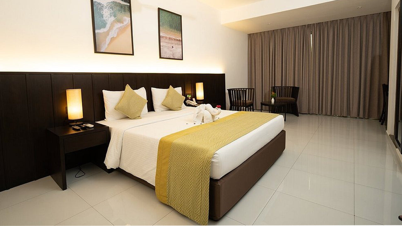 Kynrock Airport Hotel, Katunayake