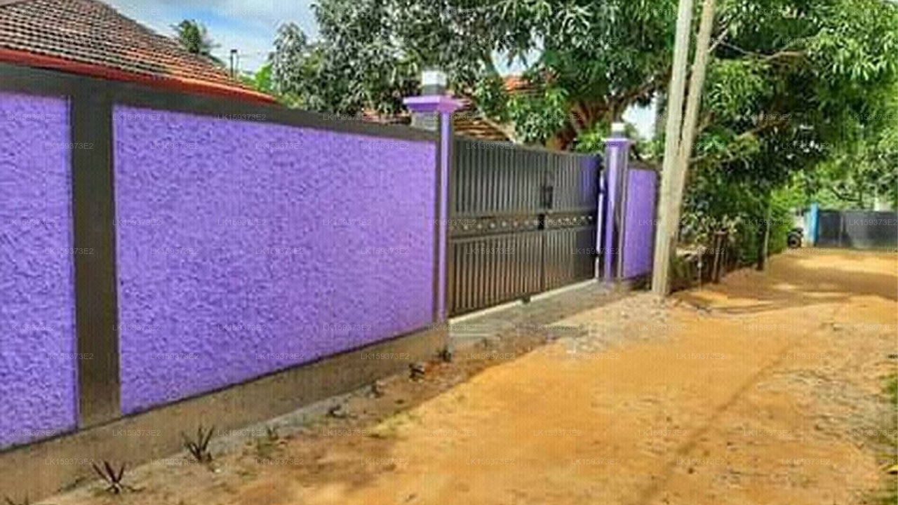 Quite Villa, Weligama