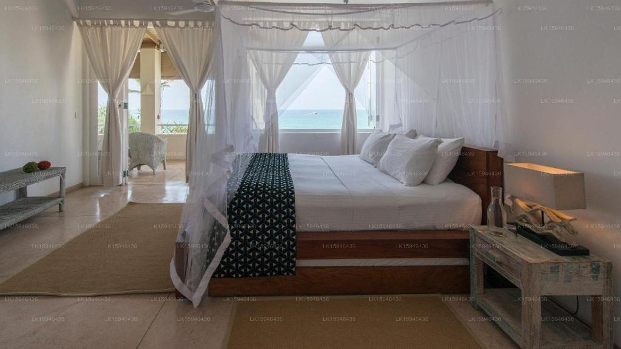 Sri Villas, Induruwa