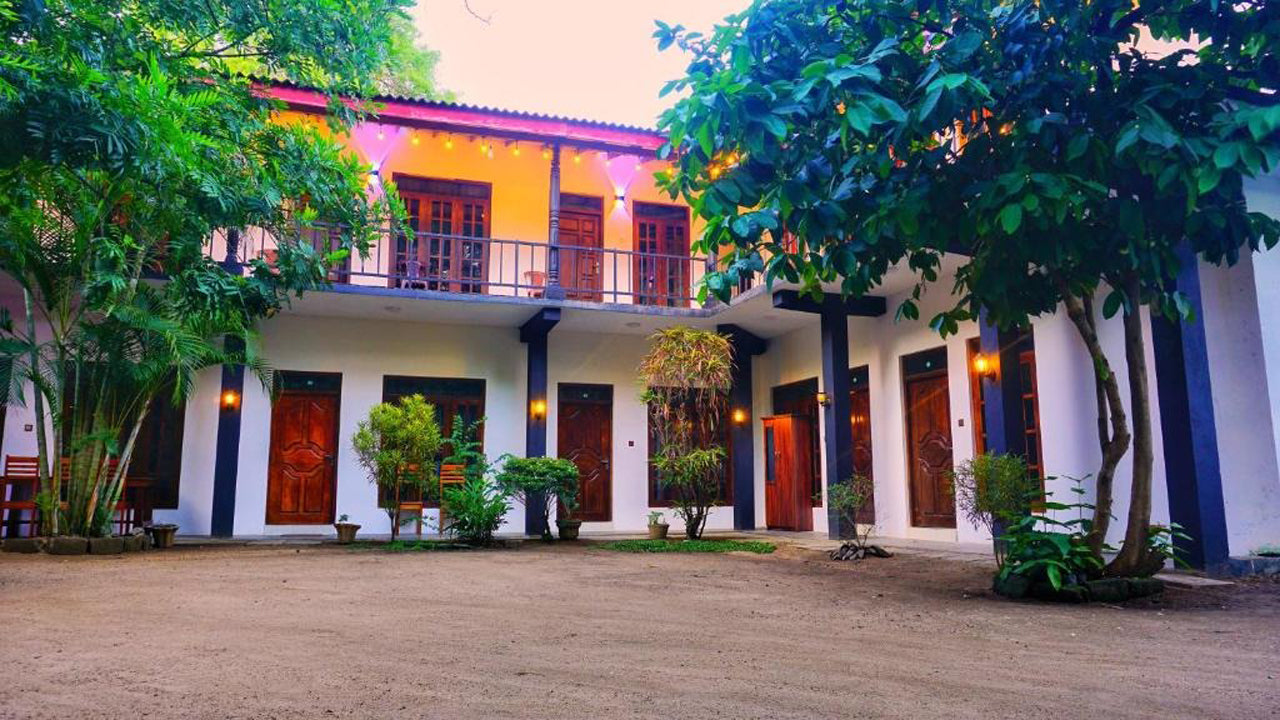 Dambulla Village Hotel, Dambulla