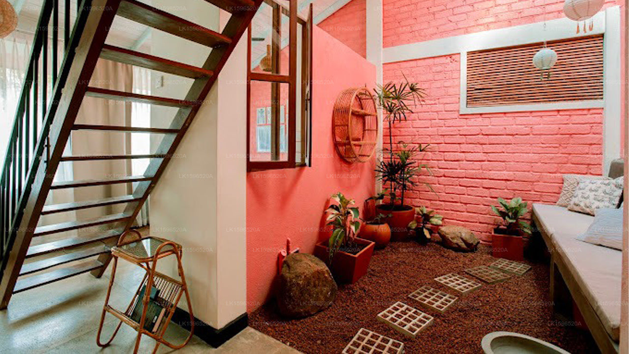 Boho Hiriketiya, Dikwella