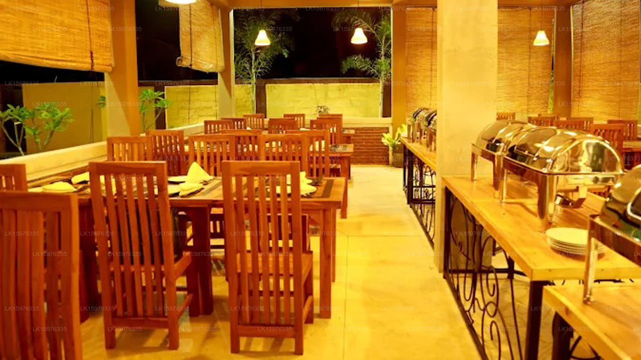 Ali Weta Safari Resort, Embilipitiya