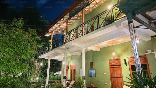 Nature House, Udawalawe