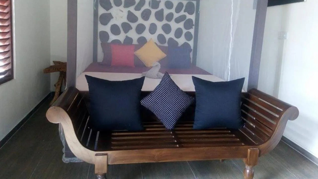 Luxury villa Costanza, HIkkaduwa