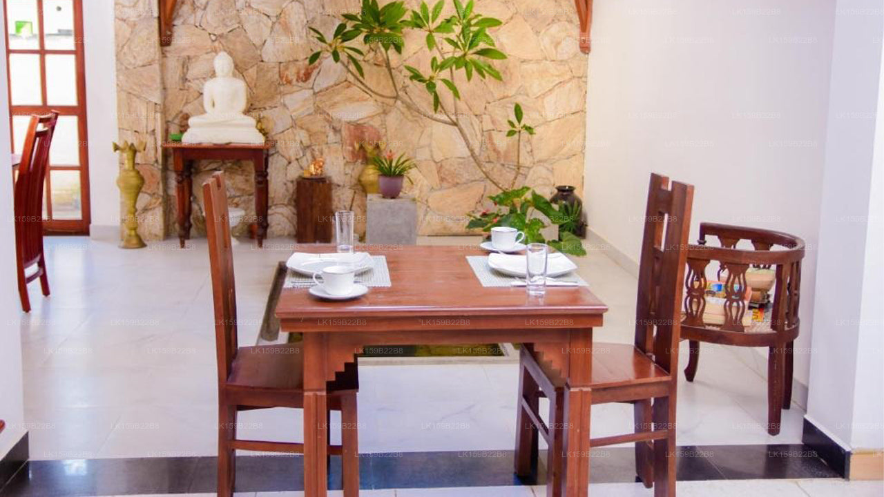 Homestay garden Rest, Kandy