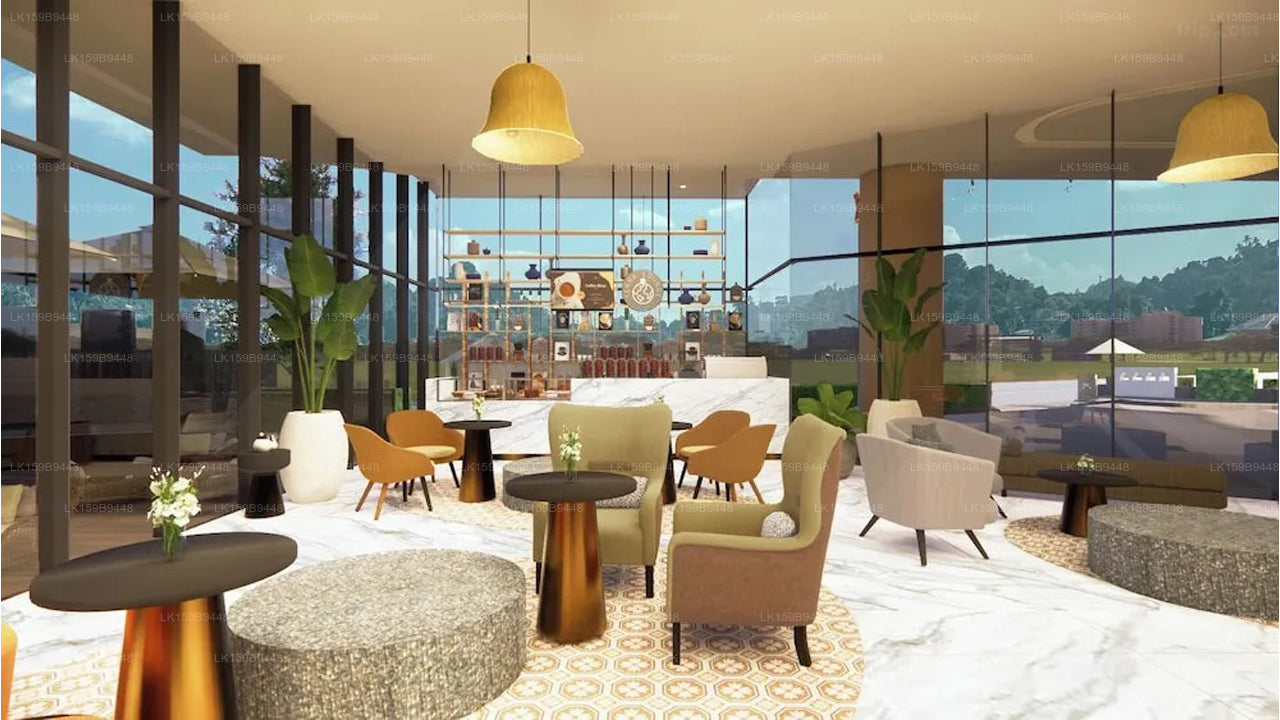 Kandy Myst by Cinnamon, Kandy