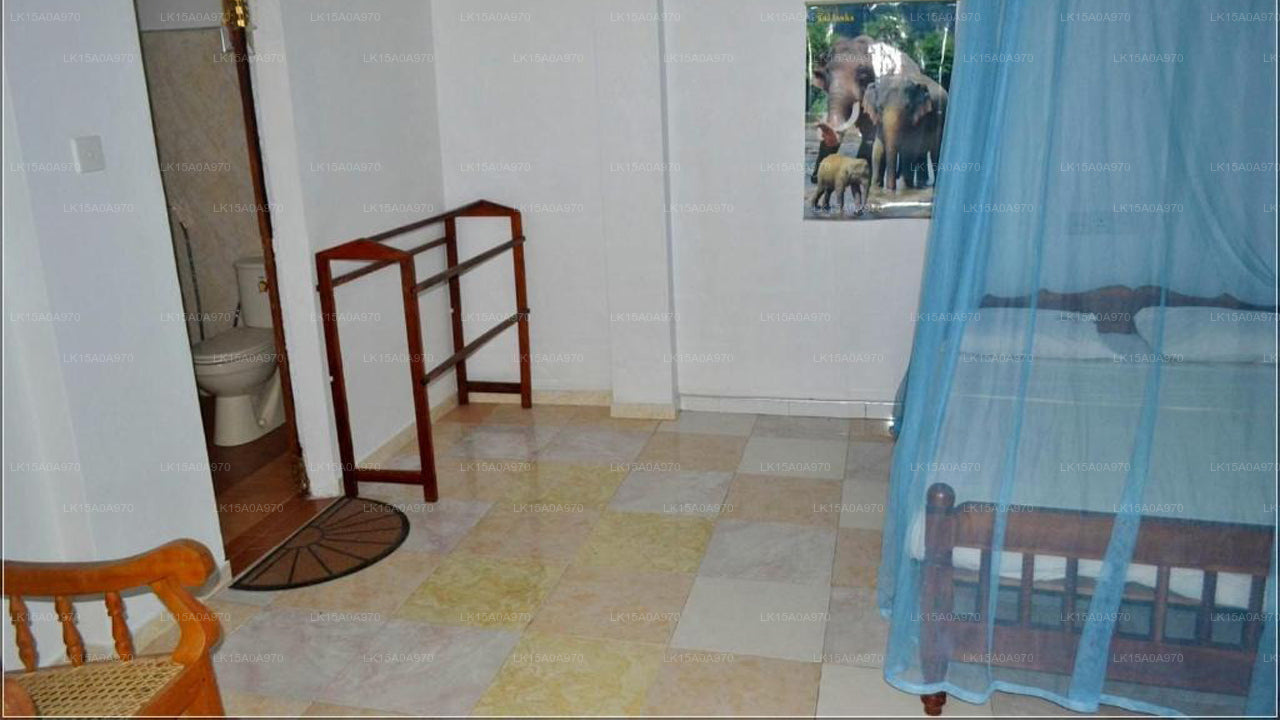 Villa Siri&Leon Beach Paradise Tangalle