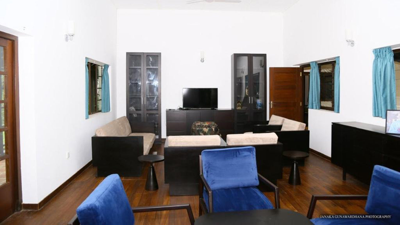 Denewaka Planter's Bungalow, Ratnapura