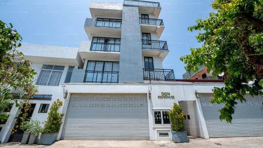 Don Residencies & Apartments, Dehiwala