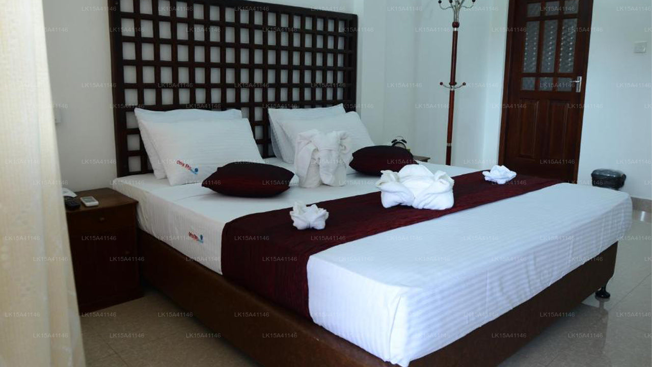 Otha Shy Airport Transit Hotel, Katunayake