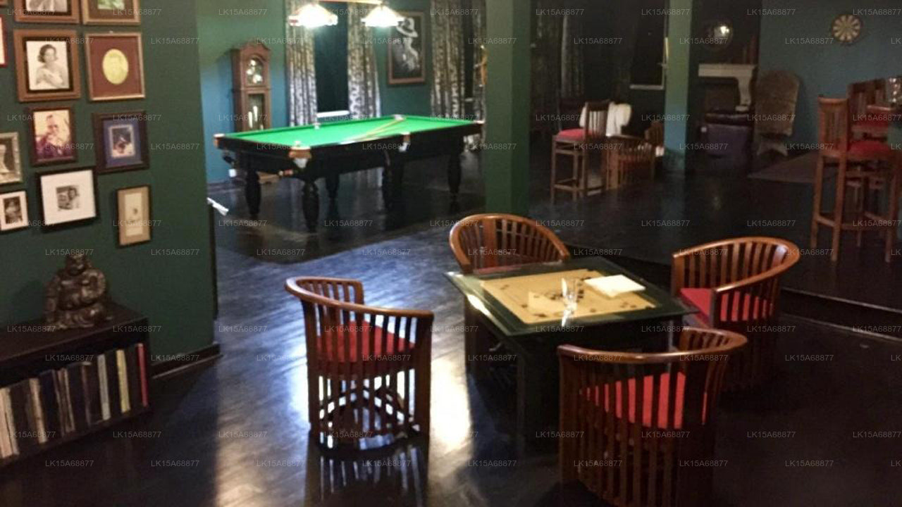 Singha Sanasa Luxury Homestay,Nuwara eliya