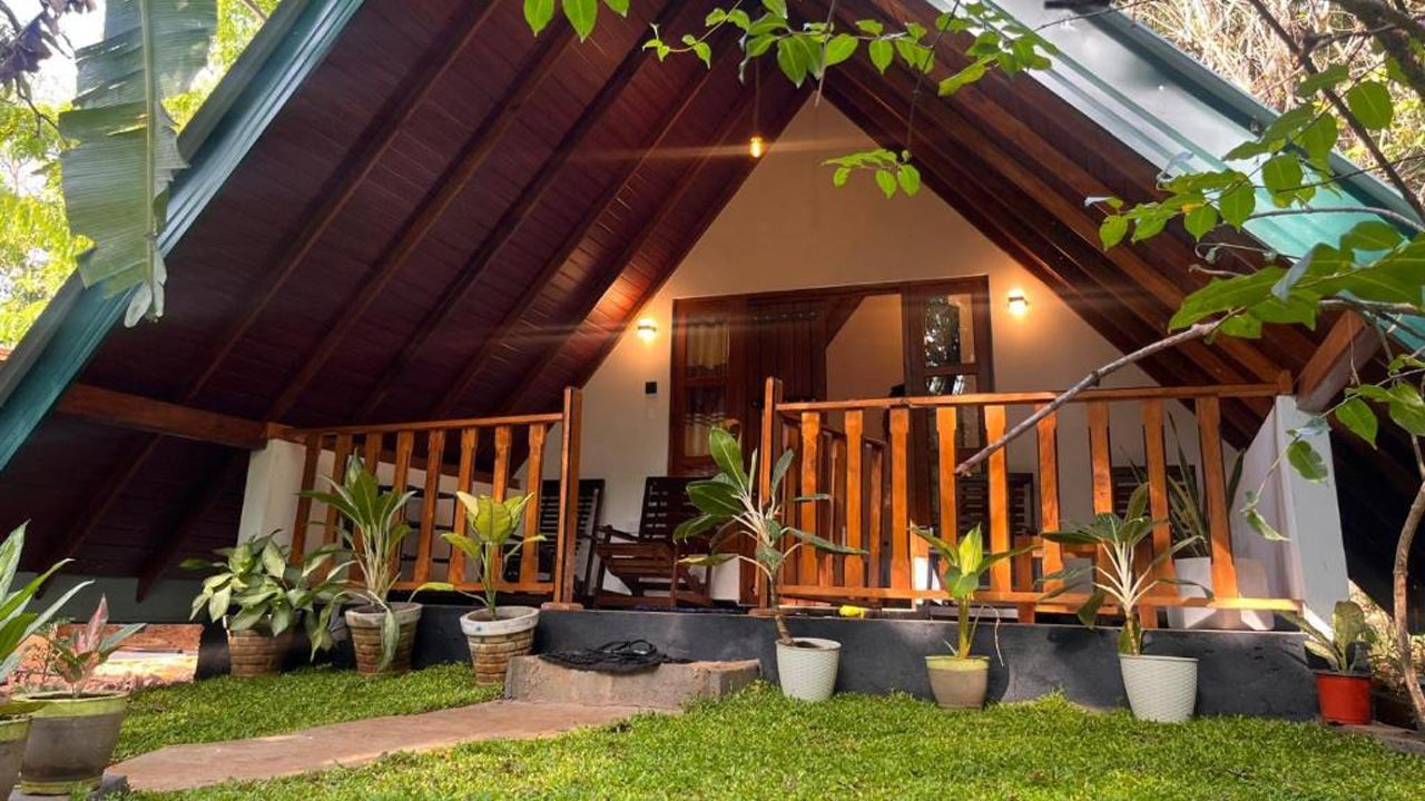 Manju Homesta, Sigiriya