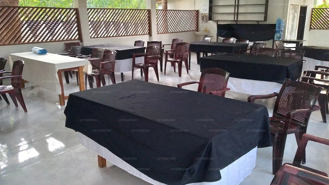 The Solaivanam Guest House, Kilinochchi