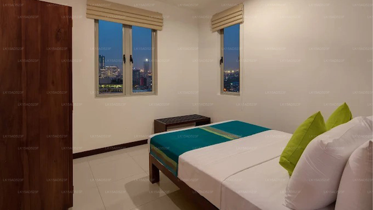 CASAMIA Colombo @ On Three20, Colombo