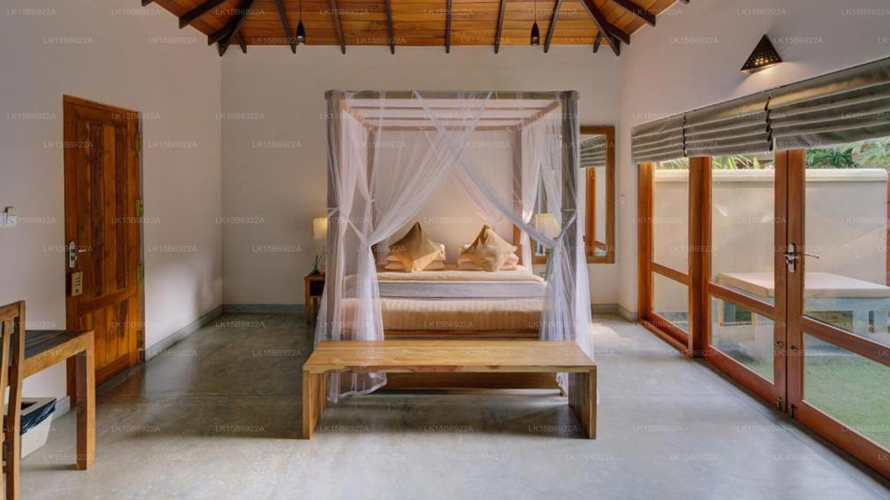 The Spice Trail Hotel, Arugam Bay